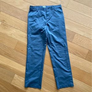 Adidas pants size 30/30